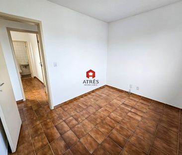 Apartamento para locação com 71,66m² localizado no Setor Central - Photo 3