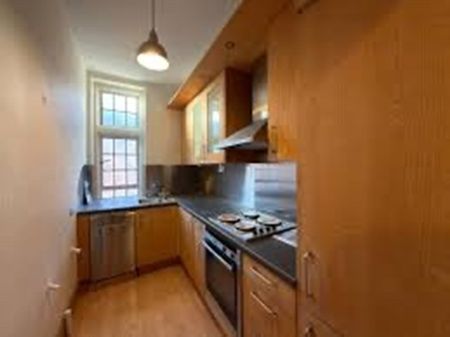 1 Bed Flat, Melcombe Regis Court, W1G - Photo 3