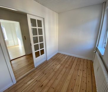 2.vær lejlighed til leje i Kolding midtby - Foto 6