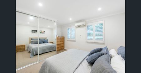 Beautiful 3 bedroom family home (access via Allen Street) - Photo 2