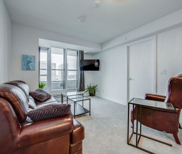 For Lease - 8 Trent Avenue, Toronto, Ontario - Photo 2