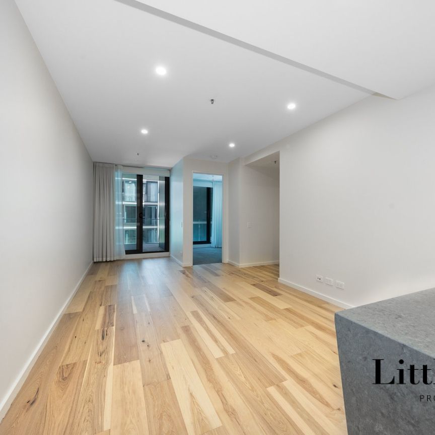 220/61 Cooyong St, Braddon ACT 2612 - Apartment For Rent | Domain - Photo 1