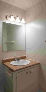 1 CH - 1 SDB - Gatineau - $1,245 /mo - Photo 4