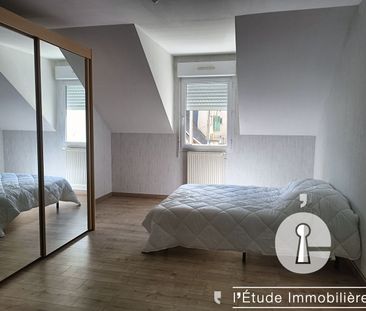 LAVAL - appartement meublé - parking - Photo 1