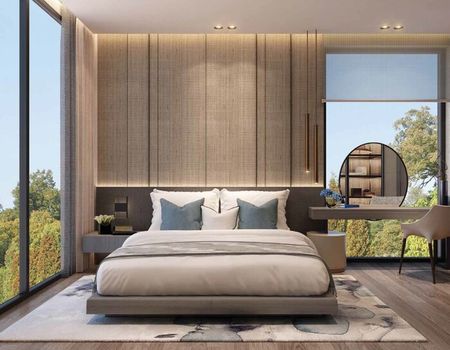 Peak Residence (D11), Condominium - For Rent - Photo 5