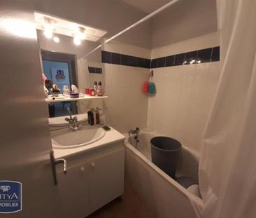 Location Appartement 2 pièces 44m² AGEN 47000 - Photo 6