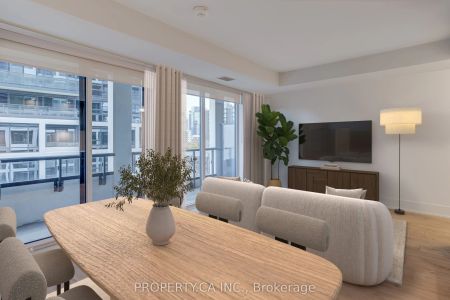 115 Denison Avenue #601 - Photo 4