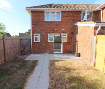 2 Bedroom Semi-Detached To Rent - Photo 5