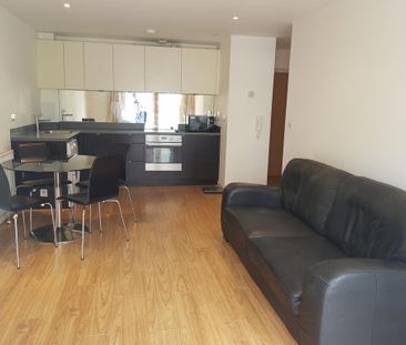 1 bedroom flat to rent - Photo 1