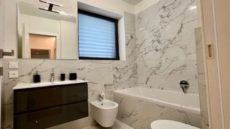 Elegant 4.5-room apartment for rent in Massagno - Photo 4