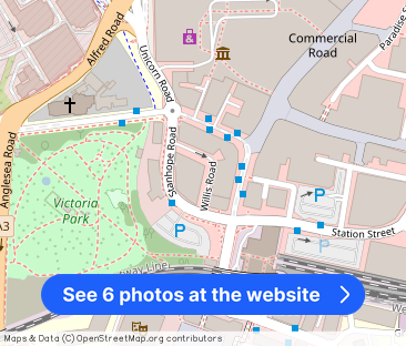 Edinburgh Road, Portsmouth - Photo 1