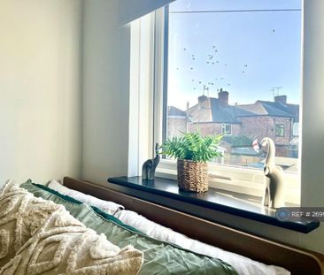 1 bedroom in a house share to rent - Photo 3