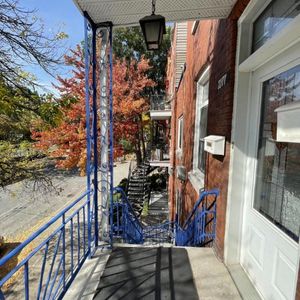 6 1/2 - Montréal (Centre-Sud) - 2 150 $/mois - Photo 2