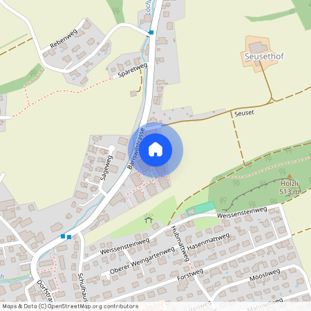 Bäriswilstr. 10a, 2545, Selzach