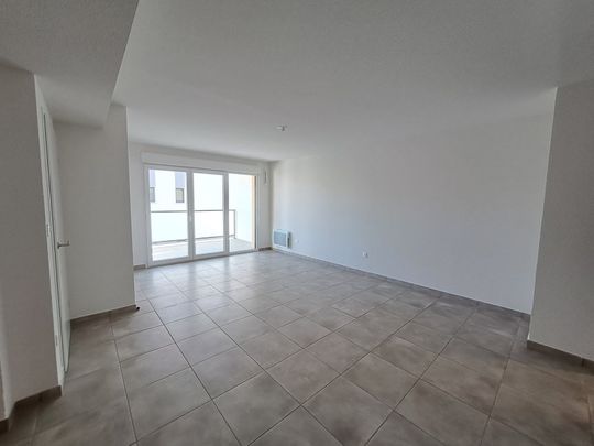 Location Appartement 3 pièces 62m² PERPIGNAN 66000 - Photo 1