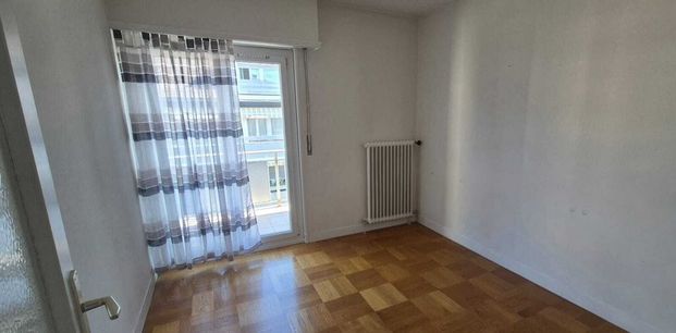 Bel appartement de 3.5 pièces, idéalement situé - Photo 1
