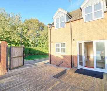 Fletchers Row, Main Street, Long Riston, HU11 - Photo 3