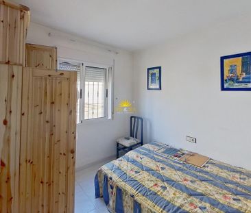 3-BEDROOM VILLA IN ORIHUELA COSTA - Photo 4