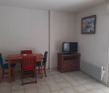 Location Appartement 2 pièces 41m² - Photo 2