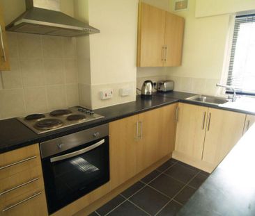 2 bedroom flat to rent - Photo 6