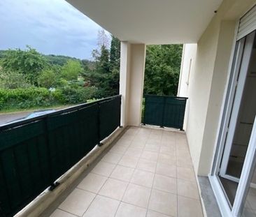 APPARTEMENT T2 VAULX MILIEU - Photo 1