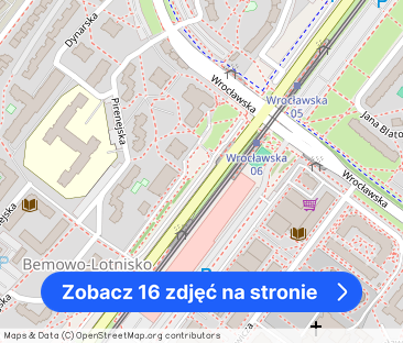 Bemowo - dwa pokoje blisko parku - Zdjęcie 1