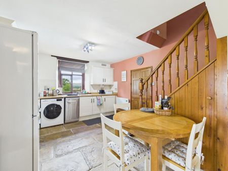 2 bedroom cottage to rent - Photo 4