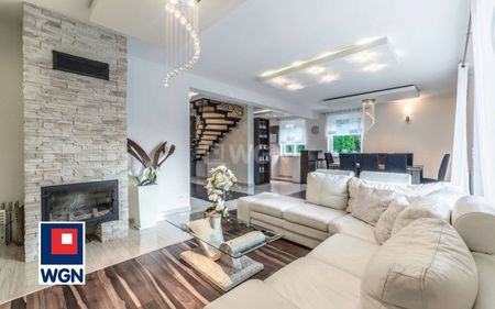 Dom bliźniak na wynajem Nadole - Photo 2