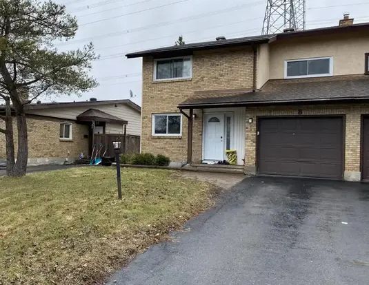 8 Foxmeadow Lane - Room 1 | 8 Foxmeadow Lane - Room, Ottawa - Photo 1