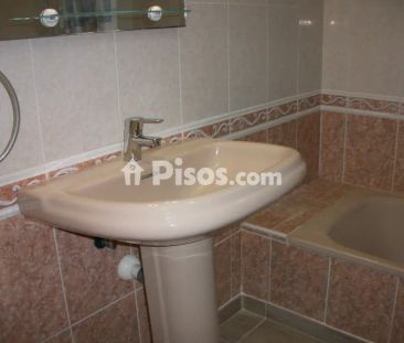 Piso en alquiler en Calle Pizarro - Photo 5