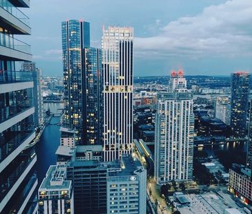 Studio Flat, Wardian, E14 - Photo 6