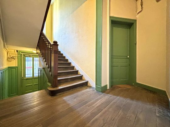 Appartement t2 limoges mairie - Photo 1