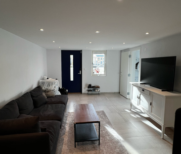 Klockarstigen, Bromma - Photo 1