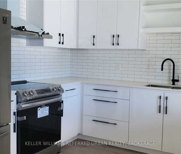 For Lease - 2214 Tokala Trail Unit# Lower Unit, London North, Ontario - Photo 1