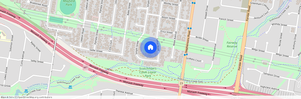 3/65 Talbot Rd, Vic 3149, Mount Waverley