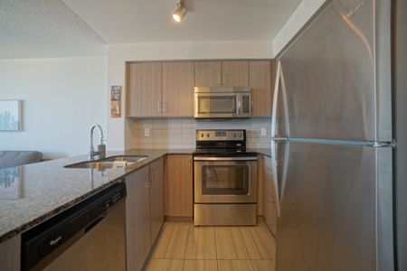 For Lease - 80 Esther Lorrie Drive Unit# 1022, Toronto, Ontario - Photo 4