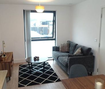 Cotton Mill, Cotton Street, S3 8SX - Photo 2