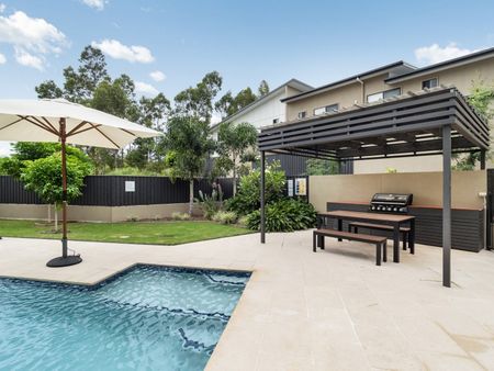 Open house cancelled on 8/3/25 due to cyclone - Spectacular! Complex and Street Access (heated lap pool) - Photo 2