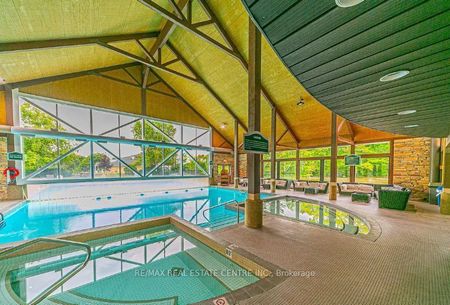For Lease - 90 Highland Drive Unit# 2088, Oro-Medonte, Ontario - Photo 4