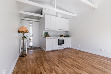 Segeltorp, Fruängen - Foto 2