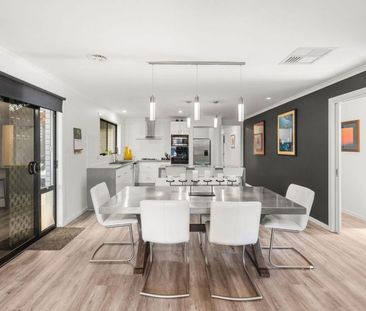 FOUR BEDROOM HOME - Photo 4