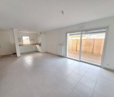 Appartement T1 à louer - 15 m² - Photo 4