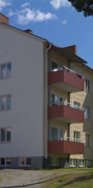 Skolgatan 6 D - Foto 1