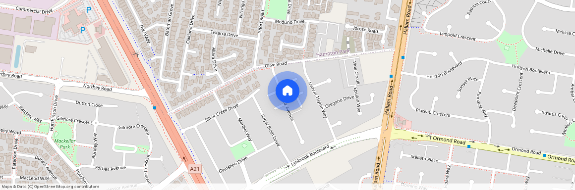 9 Kalamata Avenue, Vic 3975, Lynbrook