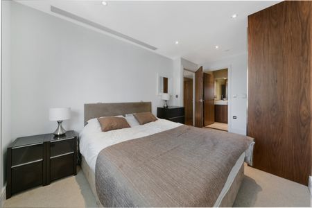 3 bedroom apartment to rent - Photo 4