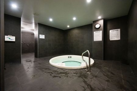 For Lease - 5 St. Joseph Street Unit# 3704, Toronto, Ontario - Photo 5