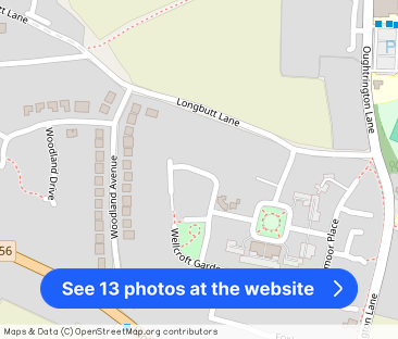 Wellcroft Gardens, Lymm, WA13 - Photo 1