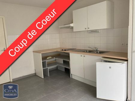 Location Appartement 2 pièces 38m² TOULOUSE 31400 - Photo 5