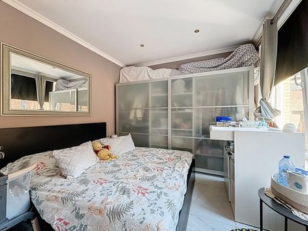 Appartement te huur in Ixelles - Photo 3