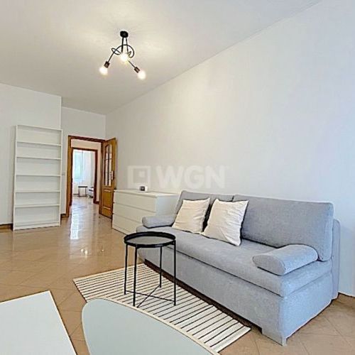 Mieszkanie na wynajem Szczecin - Stare Miasto. Piękne 2 pokojowe 51m2 z kuchnią, 1 piętro - Photo 1